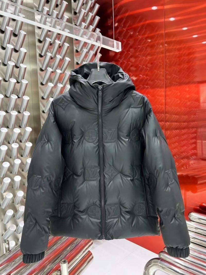 Louis Vuitton Down Jackets